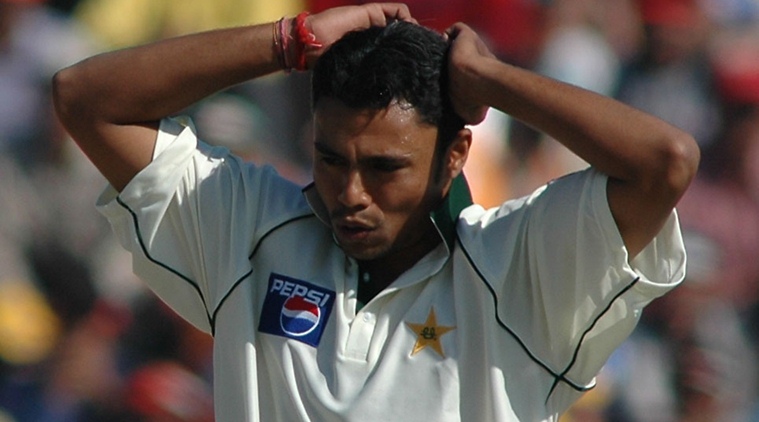Pakistan spinner Danish Kaneria to appeal against his life ban if Sourav Ganguly becomes ICC president