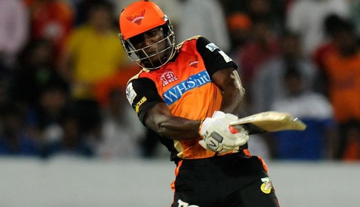 Darren Sammy