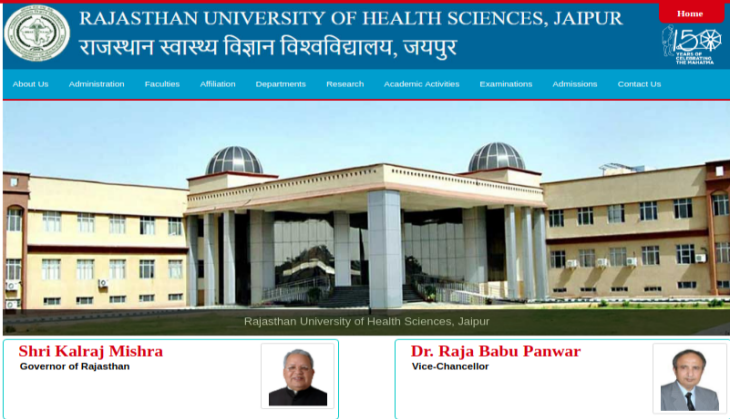 RUHS
