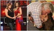 Shilpa Shetty Birthday: From Big Brother to Richard Gere kiss, 5 controversies Hungama 2 actress got embroiled 