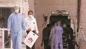 Delhi: Hospitals to admit only bona fide residents 