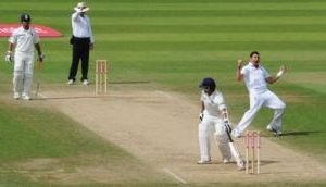 Ex-England cricketer Tim Bresnan spills he, umpire Rod Tucker got death threats for denying Sachin Tendulkar his 100th century