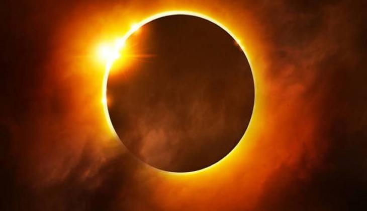 solar eclips