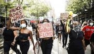 Americans troubled more by police actions in George Floyd killing than violence at some protests, poll finds