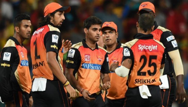 IPL 2021 schedule for Sunrisers Hyderabad: Full fixtures, timing in IST, venues and all you need to know