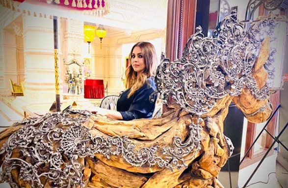 Mahima Chaudhary reveals horrific accident that almost ended her career: Doctors took out 67 glass pieces from my face