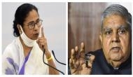 Surgical strike at corruption must, transparency and accountability have to be followed: WB Governor to Mamata Banerjee
