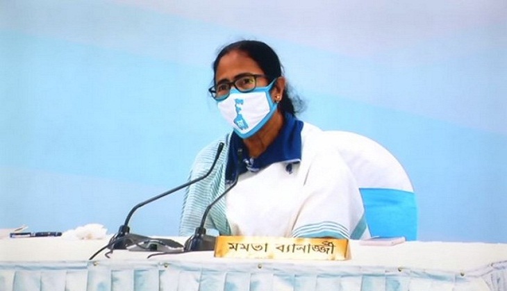 Lockdown extended in West Bengal till June 30, says Mamata Banerjee
