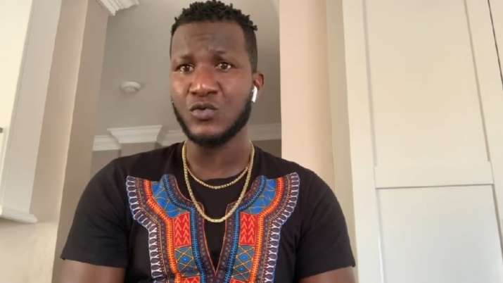 Darren Sammy alleges racism within SunRisers Hyderabad camp [Watch]