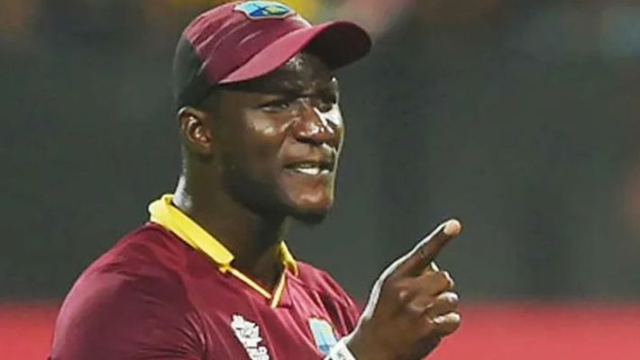 Darren Sammy's allegations of racism against his teammates at Sunrisers Hyderabad proves to be true [see pics]