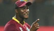 Darren Sammy's allegations of racism against his teammates at Sunrisers Hyderabad proves to be true [see pics]