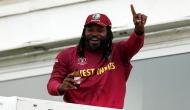 'Never too late to fight for right cause': Chris Gayle stands with Darren Sammy