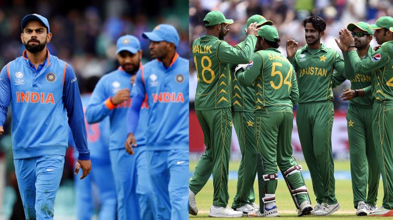 Babar Azam picks India-Pakistan combined T20I XI, find out who makes it to his list