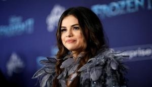 Selena Gomez produced 'Broken Hearts Gallery' to hit cinemas early July