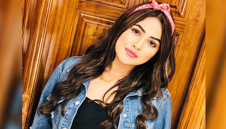 BB 13 second runner-up Shehnaaz Gill’s fans spot this change in her; can you identify?