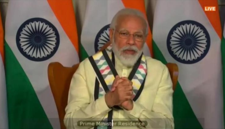 modi