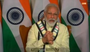 COVID-19 crisis should be turned into an opportunity for self-reliant India: PM Modi
