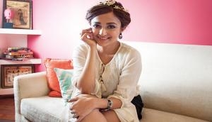 What? Singer Monali Thakur is married; shares pictures with husband Maik Richter