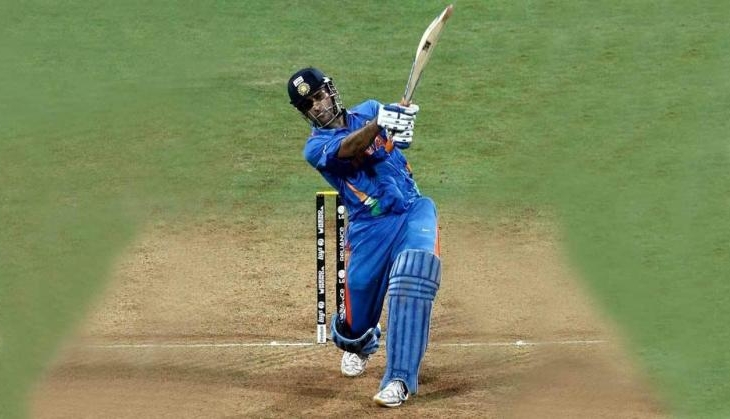 dhoni