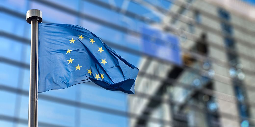 EU blames China for 'huge wave' of Covid-19 disinformation