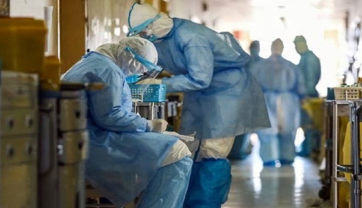 Salary turmoil: NDMC’s resident doctors waiting for three month’s salary, threaten mass resignation