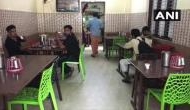 Kerala: Hotels and restaurants resume services in Kottayam, follow social distancing 