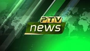Pakistan's PTV News ousts two journalists for airing map which shows Kashmir as part of India