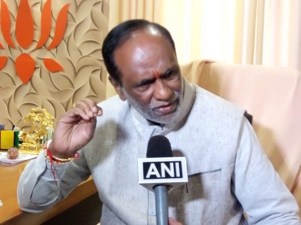 Telangana: BJP delegation put under house arrest prior to meeting with CM Rao