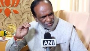 Telangana: BJP delegation put under house arrest prior to meeting with CM Rao