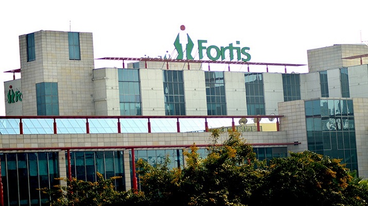 Fortis Healthcare reports fall in hospital occupancy due to COVID-19 crisis
