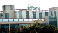 Fortis Healthcare reports fall in hospital occupancy due to COVID-19 crisis