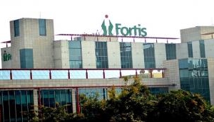 Fortis Healthcare reports fall in hospital occupancy due to COVID-19 crisis