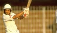 Former India captain Dilip Vengsarkar recalls how 15-year-old Sachin Tendulkar blew his mind