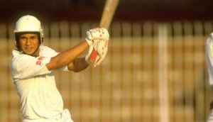 Former India captain Dilip Vengsarkar recalls how 15-year-old Sachin Tendulkar blew his mind