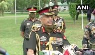 We have a very strong relationship with Nepal, says Army Chief