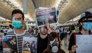 Pro-China police blame youngsters for committing crimes in wake of protest to justify excess against Hong Kongers