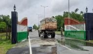 Trade between India, Bangladesh through Fulbari Integrated Check Post resumes