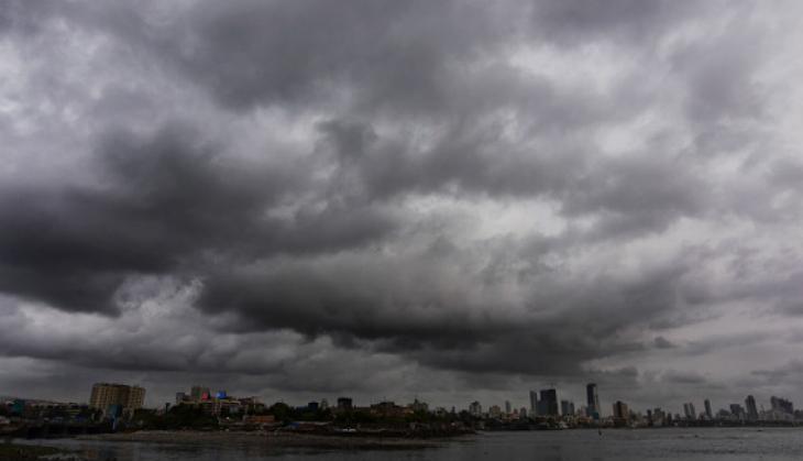 monsoon
