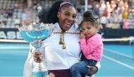 Wow! Serena Williams’ dance performance with her daughter will make your day