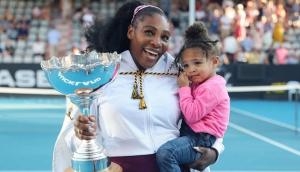 Wow! Serena Williams’ dance performance with her daughter will make your day
