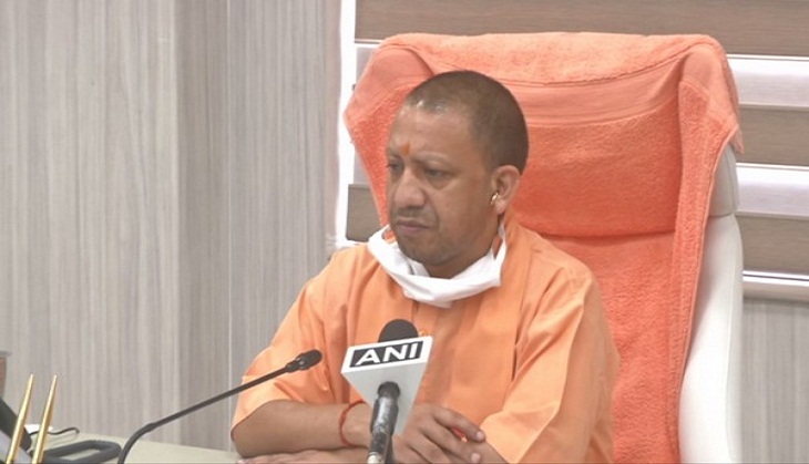 Combating Covid: Uttar Pradesh transported 35 lakh migrants; biggest relief work, says Yogi Adityanath