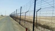 DG BSF reviews security along India-Pak border in Gujarat 