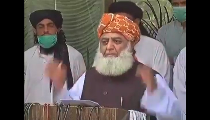 Pakistan