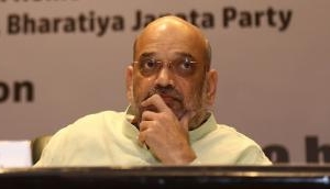 Amit Shah indirectly targets Gandhi family, asks 'why does Emergency mindset remain?'