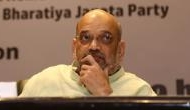 Amit Shah terms action against Arnab Goswami as 'blatant misuse' of state power