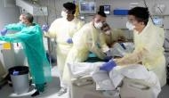 Coronavirus: Assam reports 198 new cases; tally reaches 5,586