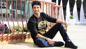 Sushant Singh Rajput's last post for his mother will leave you teary-eyed