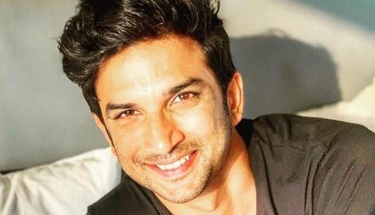 sushant