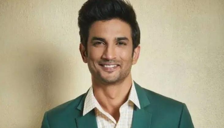 Sushant Singh Rajput