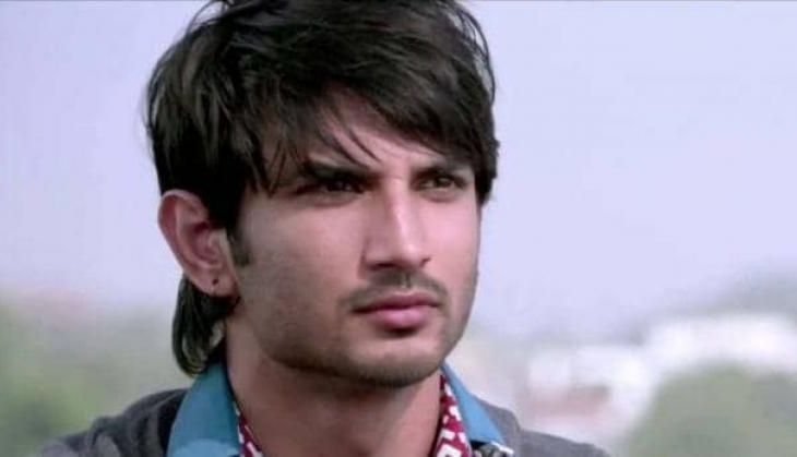 sushant